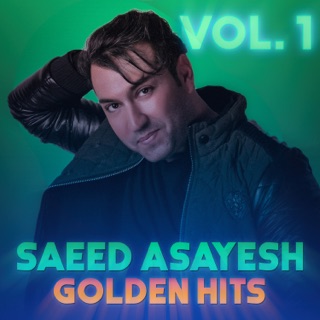 کاور آهنگ Leyla از Saeed Asayesh