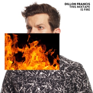 کاور آهنگ This Mixtape is Fire Mini Mix از Dillon Francis