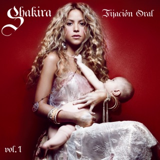 کاور آهنگ La Tortura (feat. Alejandro Sanz) از Shakira