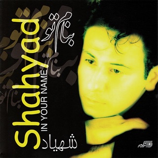 کاور آهنگ Kibood Kibood از Shahyad