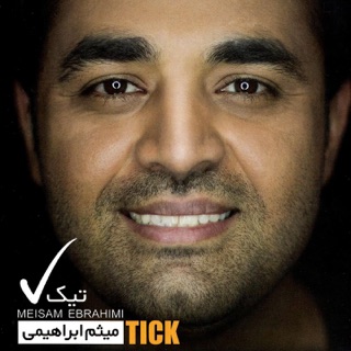 کاور آهنگ Divooneh از Meysam Ebrahimi