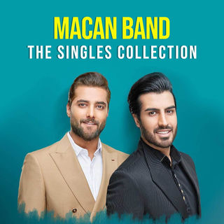 کاور آهنگ Harbar In Daro (Dynatonic Remix) از MACAN Band