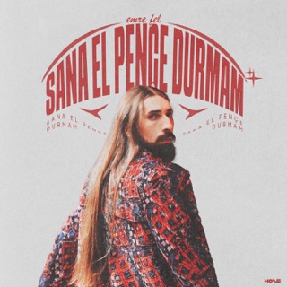 کاور آهنگ Sana El Pençe Durmam از Emre Fel