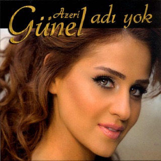 کاور آهنگ Sevmece از Azeri Kızı Günel