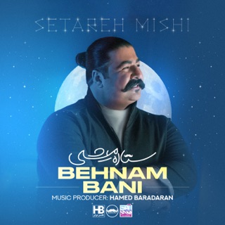 کاور آهنگ Setareh Mishi (Remix) از Behnam Bani