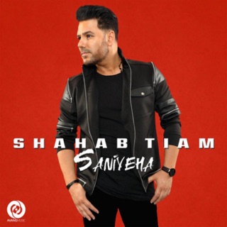 کاور آهنگ Eshgham از Shahab Tiam