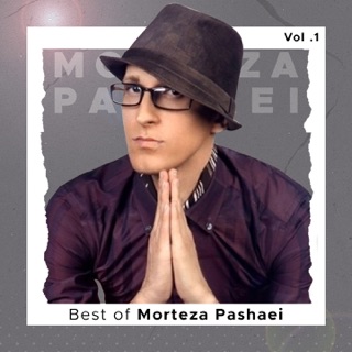 کاور آهنگ Ye Lahze از Morteza Pashaei