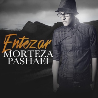کاور آهنگ Entezar از Morteza Pashaei