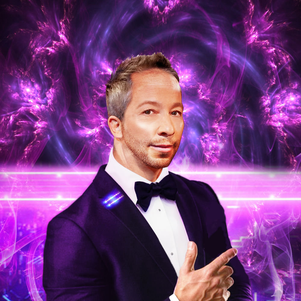 کاور آهنگ Chiwawa minus از DJ BoBo