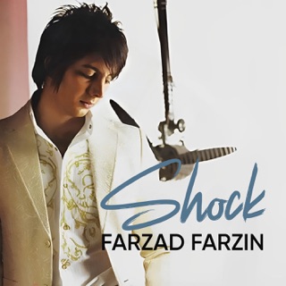 کاور آهنگ Shock II از Farzad Farzin