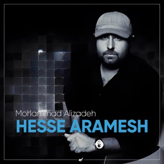 کاور آهنگ Hesse Aramesh از Mohammad Alizadeh