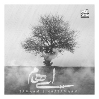 کاور آهنگ Tamaam e Naatamaam از Ehaam