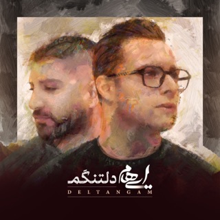کاور آهنگ Deltangam از Ehaam