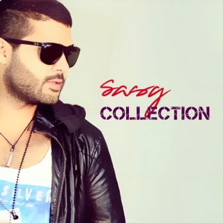 کاور آهنگ Pastorizeh (feat. Hossein Mokhte) از Sasy