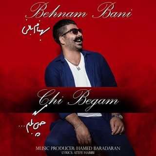 کاور آهنگ Chi Begam از Behnam Bani