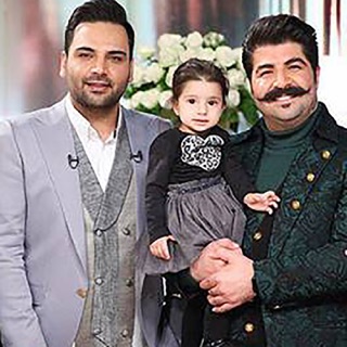 کاور آهنگ Doaye Tahvile Sal از Behnam Bani