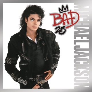 کاور آهنگ Bad (2012 Remaster) از Michael Jackson
