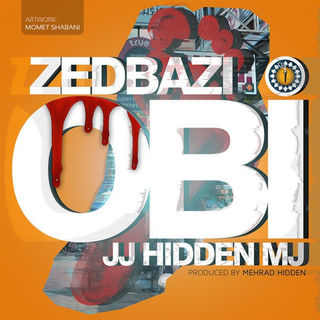 کاور آهنگ OBI از Zedbazi