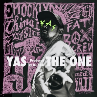کاور آهنگ To Continue (feat. DJ A's) از Yas