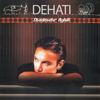 کاور آهنگ Del Khoshi (Bikalam) از Shadmehr Aghili