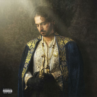 کاور آهنگ Latiwood (feat. Khashayar & Armin Robber) از Erfan