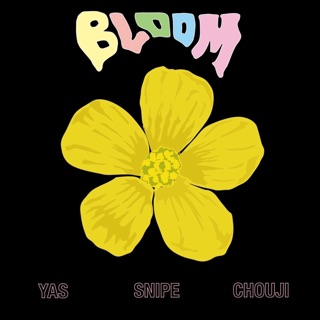 کاور آهنگ BLOOM از Yas