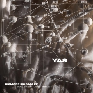 کاور آهنگ Signal Overlap از Yas