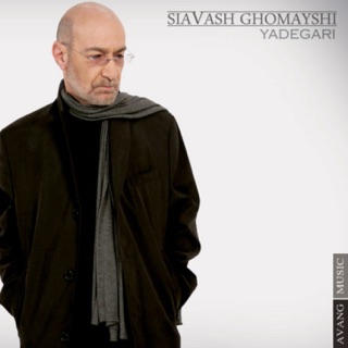 کاور آهنگ Bi Khial از Siavash Ghomayshi