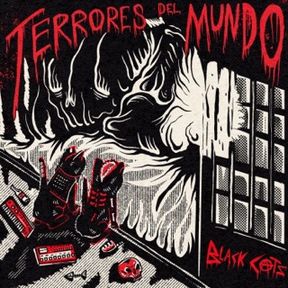 کاور آهنگ La mugre y la furia از Black Cats