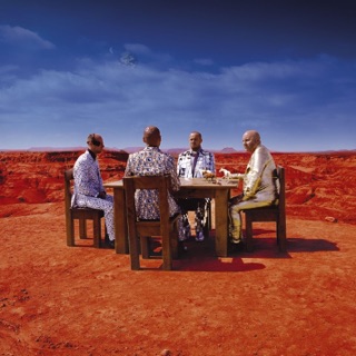 کاور آهنگ Supermassive Black Hole از Muse