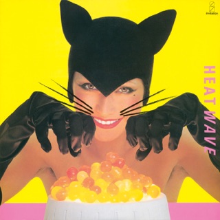 کاور آهنگ Lost Love (2021 Remaster) از Black Cats