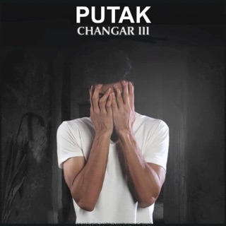 کاور آهنگ Khofash از Putak