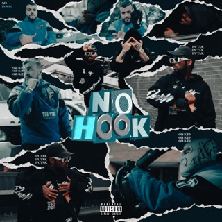 کاور آهنگ No Hook از Putak