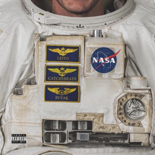 کاور آهنگ NASA (feat. Soalk & Illnoiz) از Putak