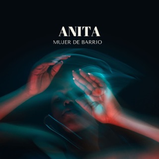 کاور آهنگ Las Penumbras از Anita