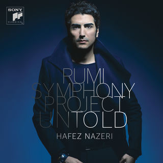 کاور آهنگ Eternal Return : Freedom از Shahram Nazeri