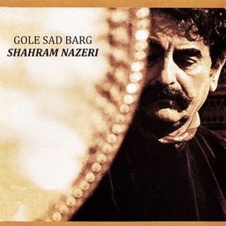 کاور آهنگ Avaze Masnavi از Shahram Nazeri