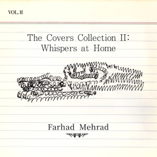 کاور آهنگ Alone Again (Naturally) از Farhad Mehrad