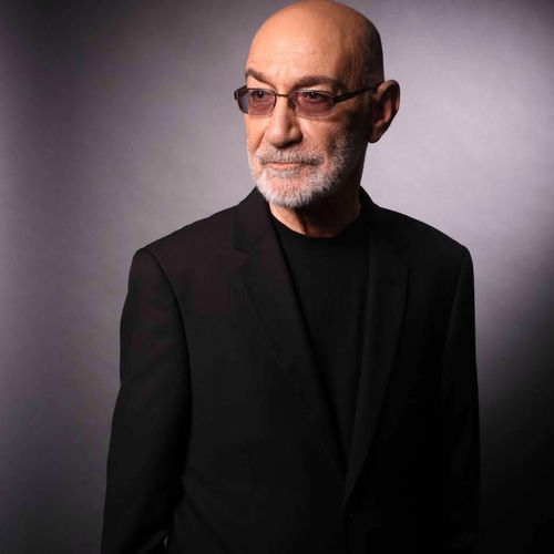 کاور آهنگ Ghessehye Amir Instrumental از Siavash Ghomayshi