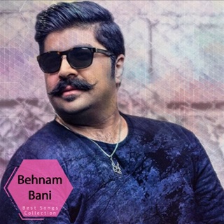 کاور آهنگ Fasle Asheghi از Behnam Bani