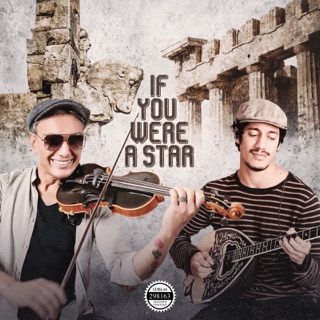 کاور آهنگ If You Were a Star از Shadmehr Aghili