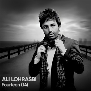 کاور آهنگ Sezame از Ali Lohrasbi