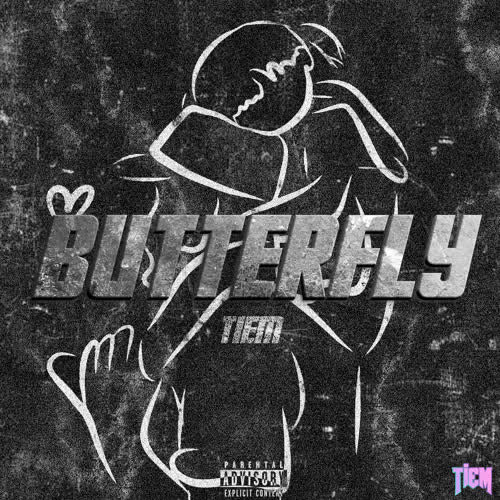 کاور آهنگ Butterfly از Tiem
