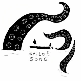 کاور آهنگ Sailor Song از Gigi Perez