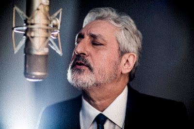کاور آهنگ Shabzadeh از Ebi