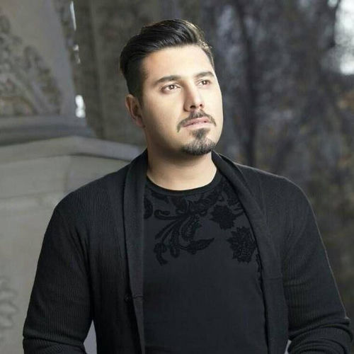 کاور آهنگ فال از Ehsan Khajeh Amiri