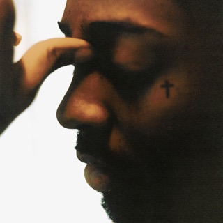 کاور آهنگ other side. از Brent Faiyaz