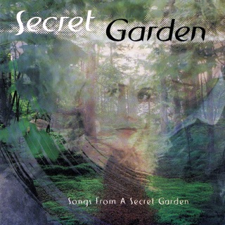 کاور آهنگ Song from a Secret Garden از Secret Garden
