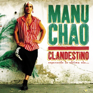 کاور آهنگ Minha galera از Manu Chao