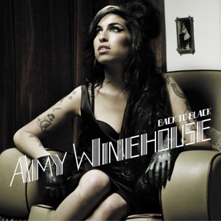 کاور آهنگ Back To Black از Amy Winehouse